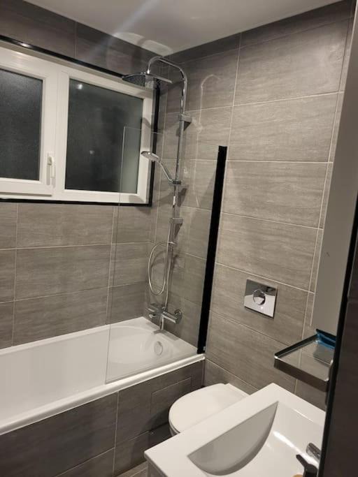 Photo of Bathroom in Marsannay-la-Cote