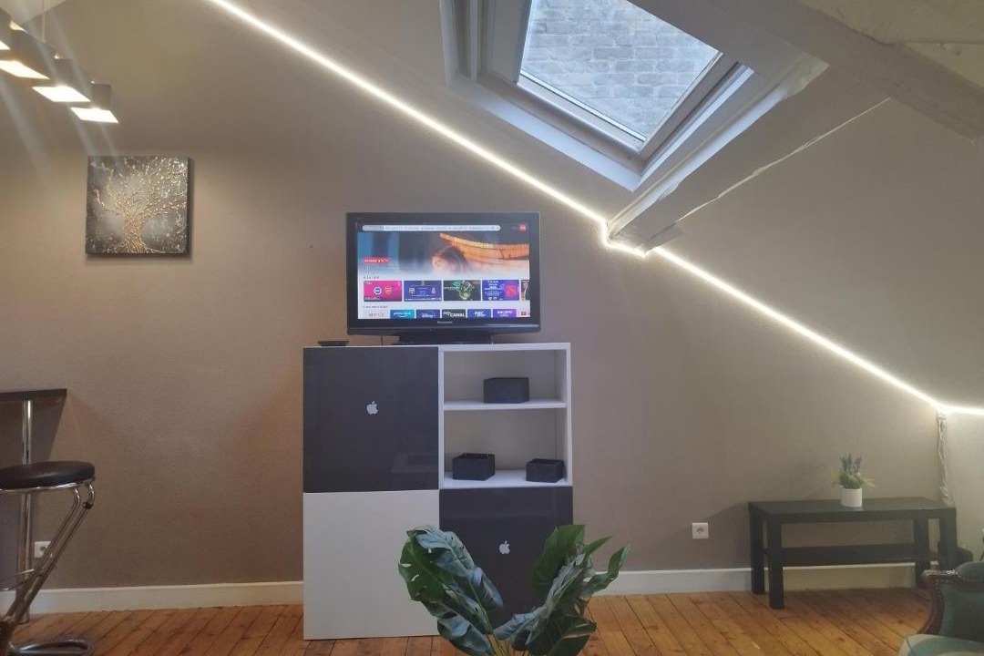 Photo of Livingroom in Reims City Centre
