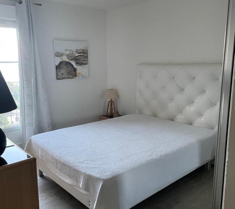 Photo of Bedroom in Pietranera
