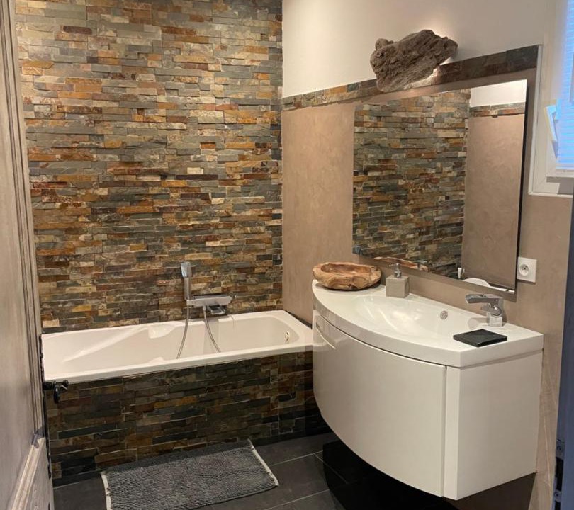 Photo of Bathroom in Pietranera