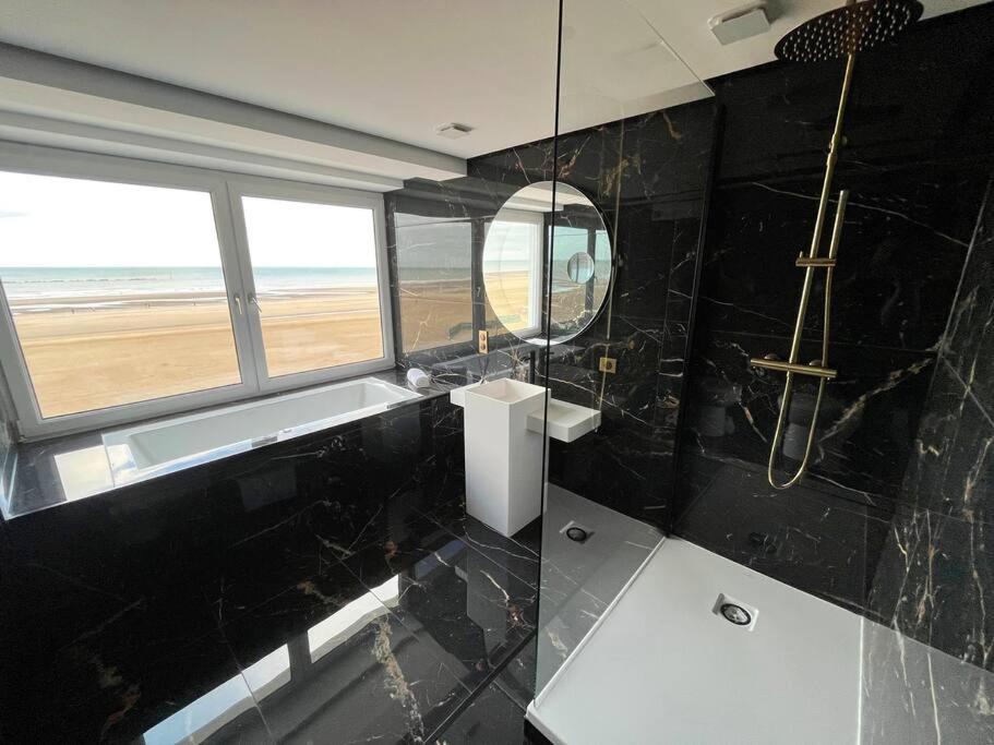 Photo of Bathroom in Malo-les-Bains