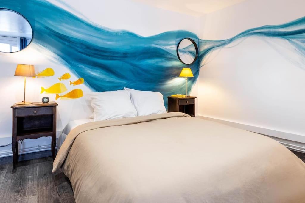 Photo of Bedroom in Amiens