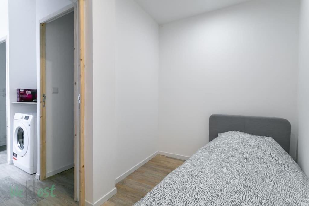 Photo of Bedroom in Roubaix