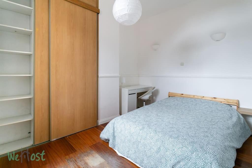 Photo of Bedroom in Roubaix