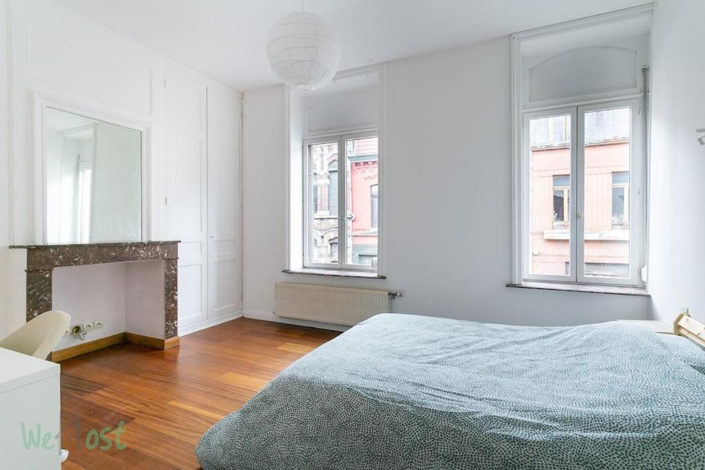 Photo of Bedroom in Roubaix