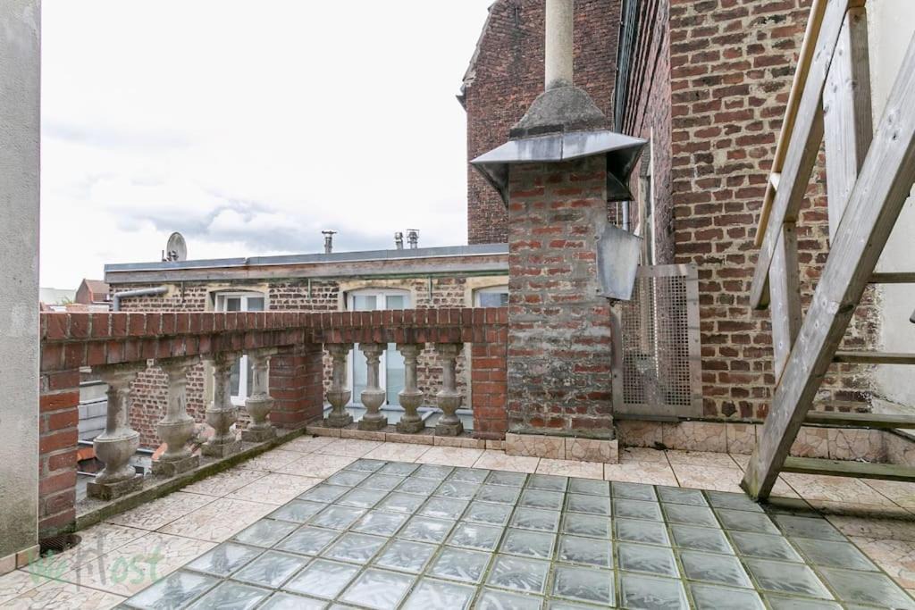 Photo of Buildings in Roubaix