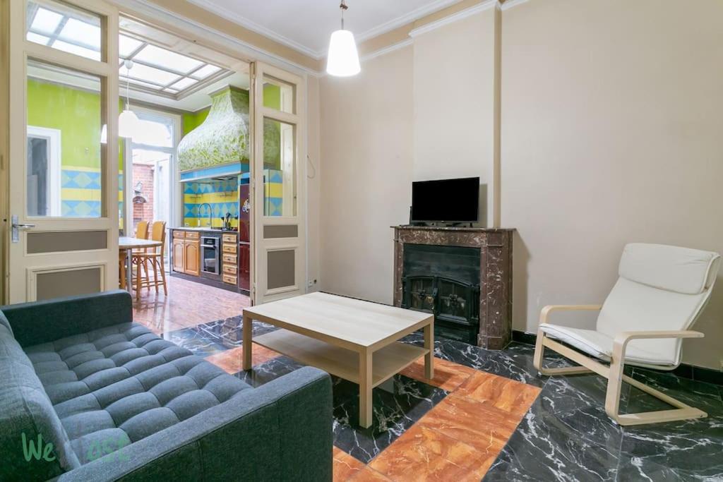 Photo of Livingroom in Roubaix