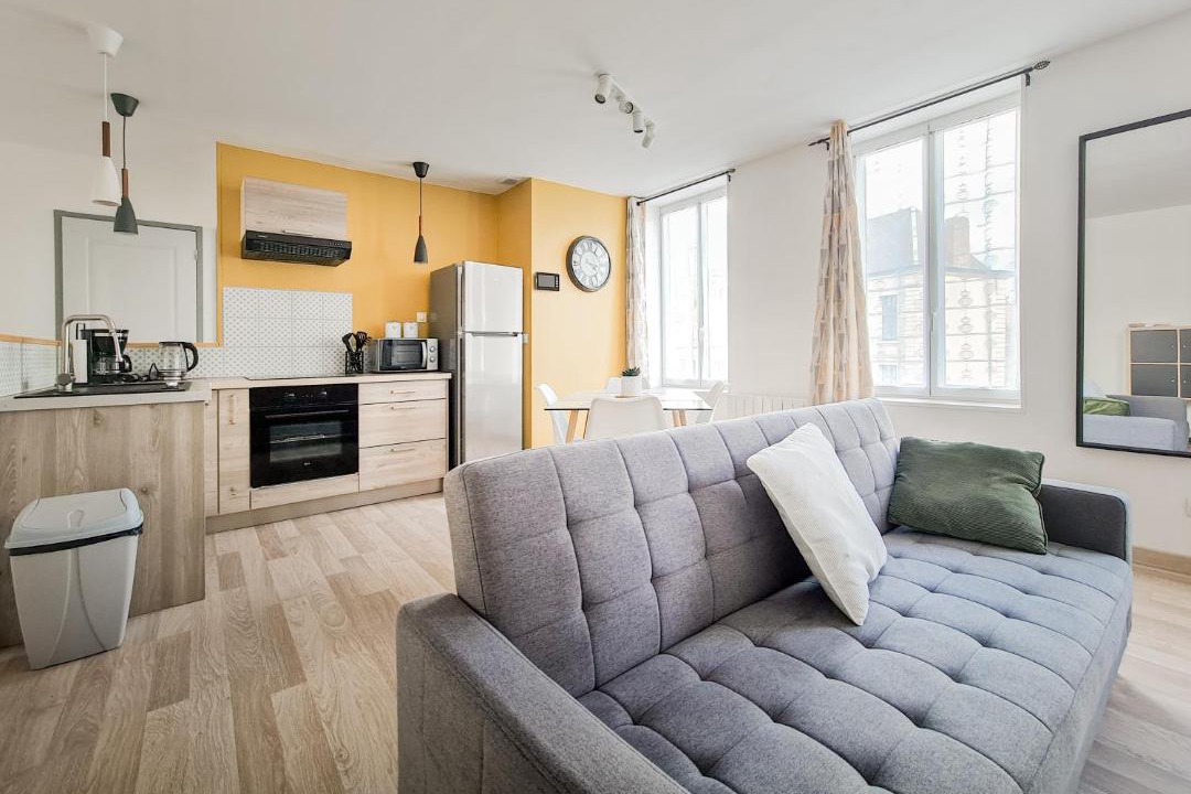 Photo of Livingroom in Carvin
