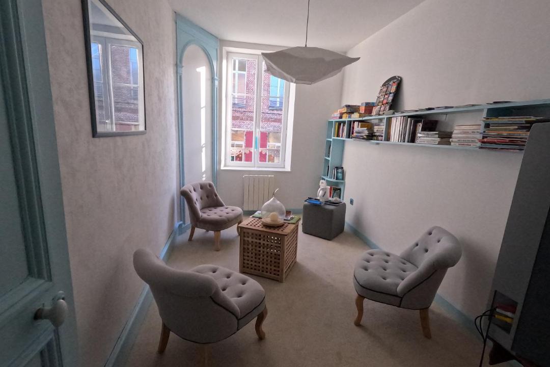 Photo of Livingroom in Vervins