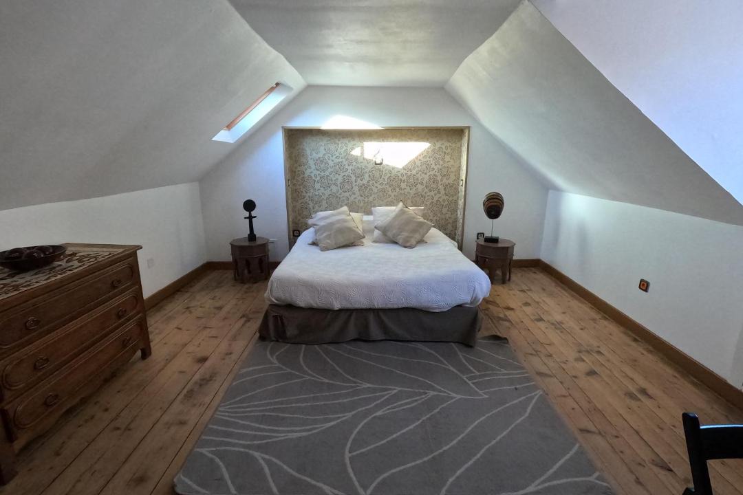 Photo of Bedroom in Vervins