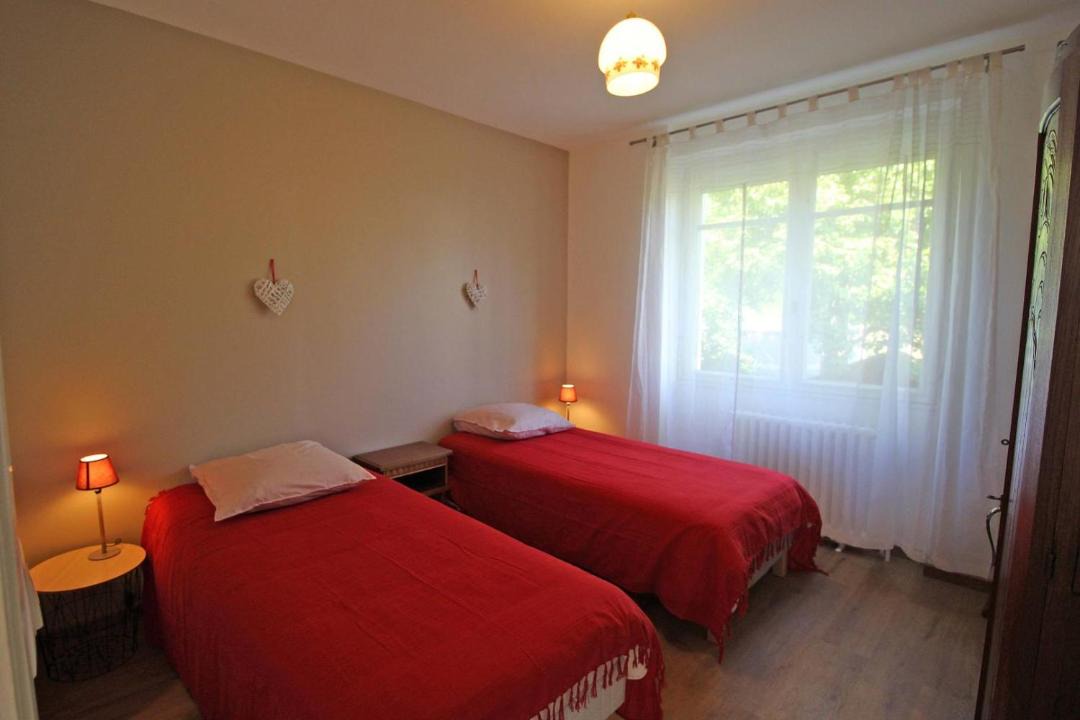 Photo of Bedroom in Saint-Mathieu