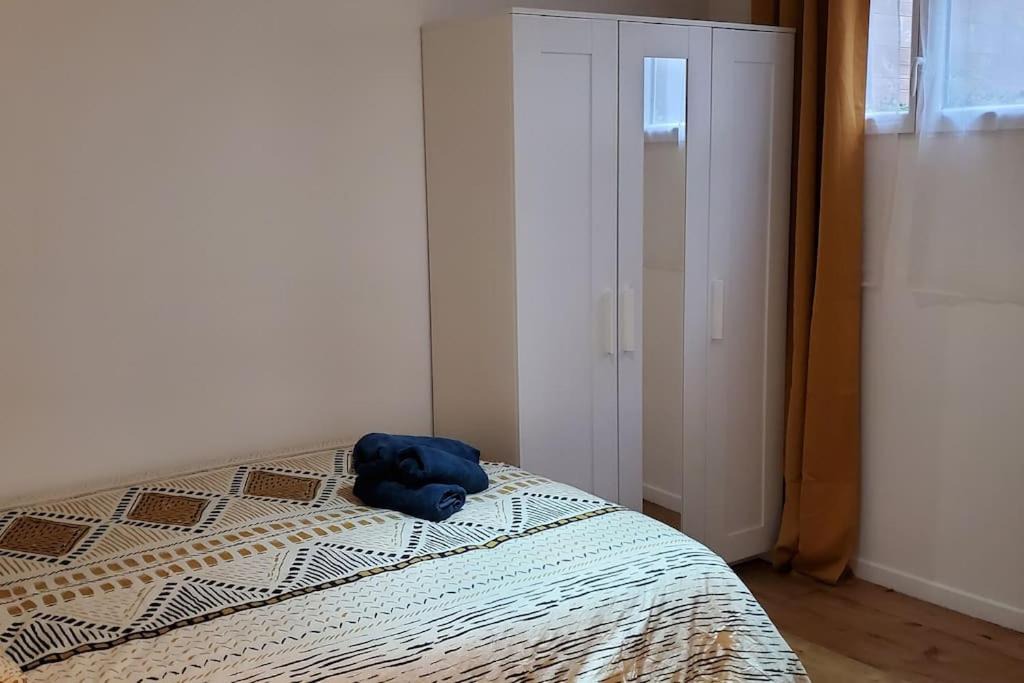 Photo of Bedroom in Osny