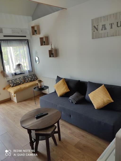 Photo of Livingroom in Mezieres-sur-Seine