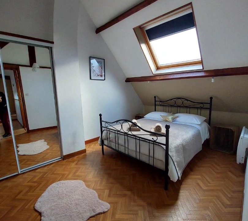 Photo of Bedroom in Lacres