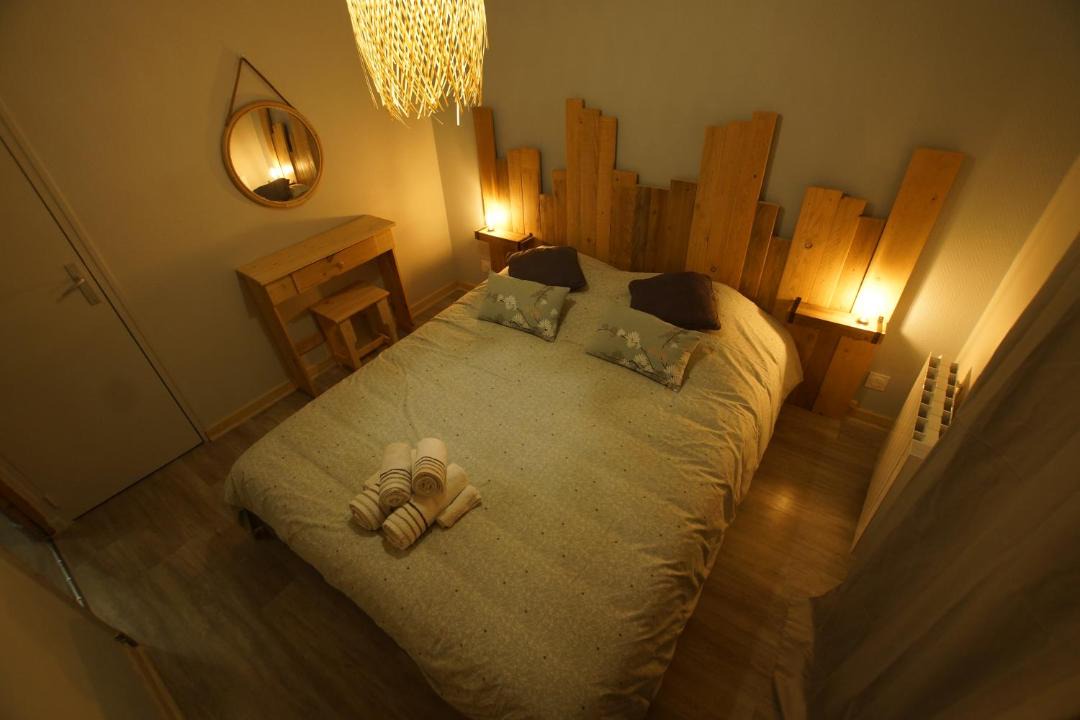 Photo of Bedroom in Chatillon-sur-Chalaronne