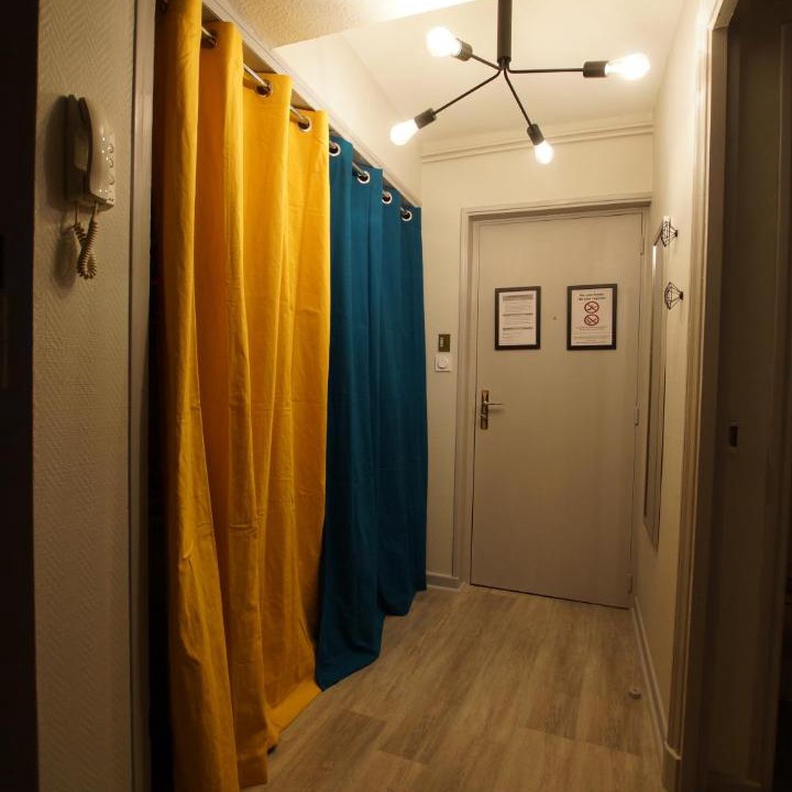 Photo of Bedroom in Chatillon-sur-Chalaronne
