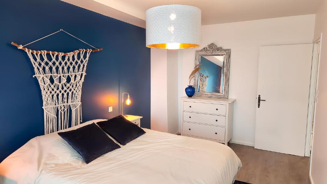 Photo of Bedroom in Plasne