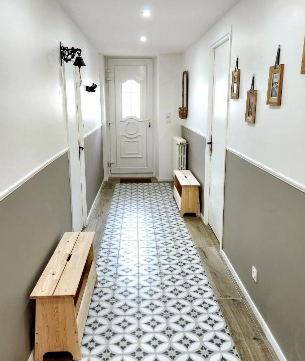 Photo of Bedroom in Plasne