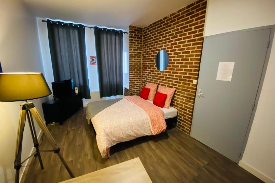 Photo of Bedroom in Abbeville