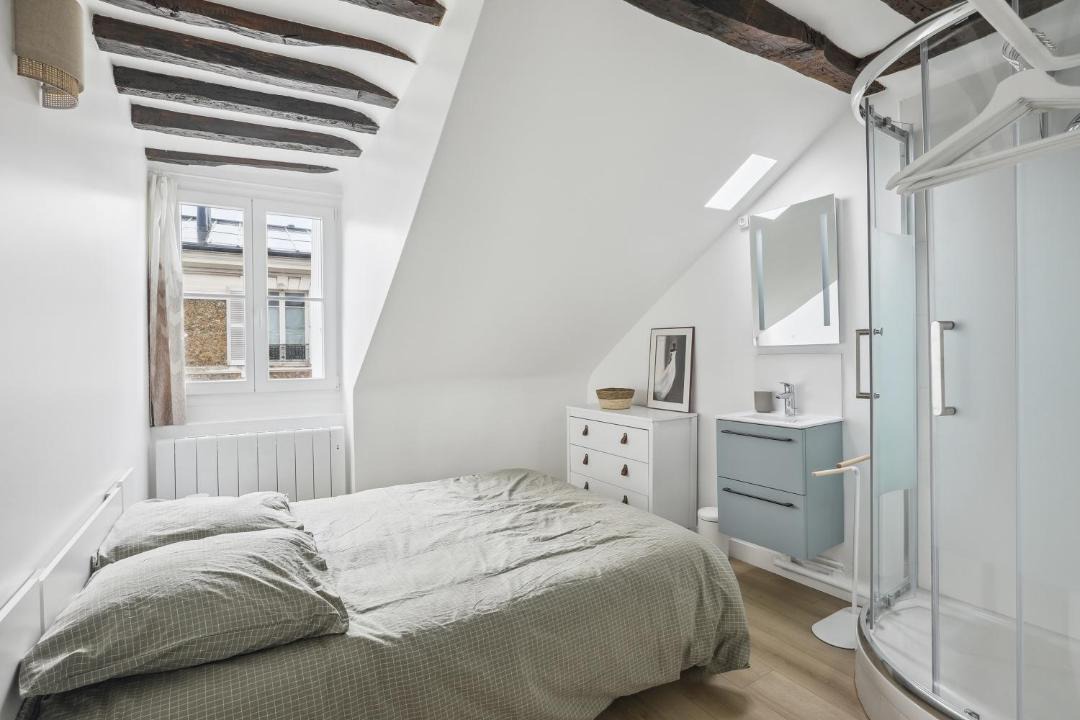 Photo of Bedroom in Versailles