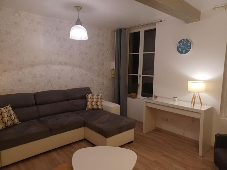 Photo of Livingroom in Bethune
