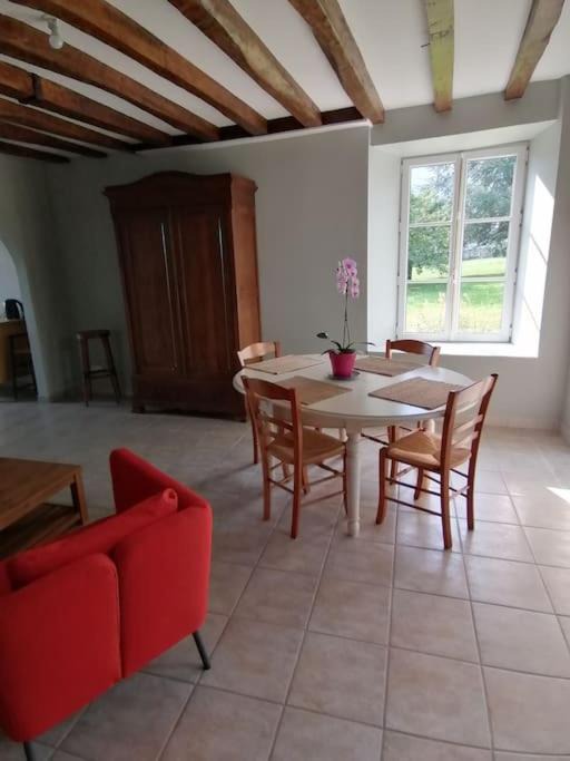 Photo of Livingroom in Mareuil-en-Brie
