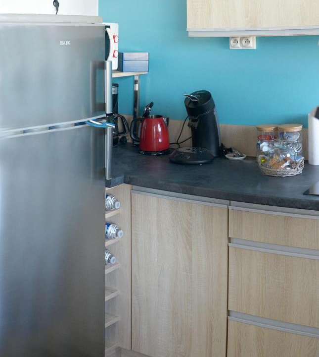 Photo of Kitchen in Port