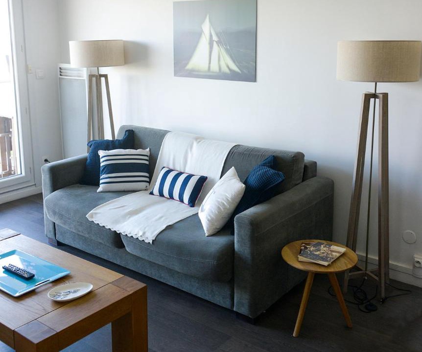 Photo of Livingroom in Port