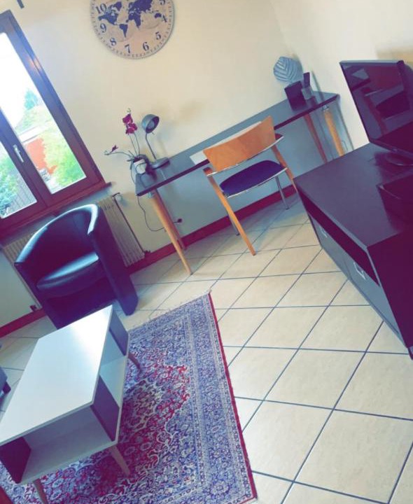 Photo of Livingroom in Eckbolsheim