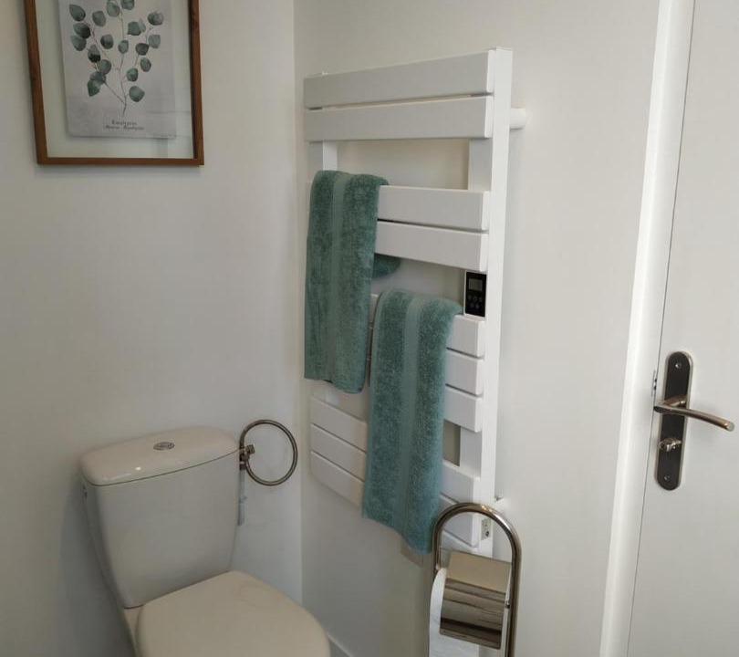 Photo of Bathroom in Arras