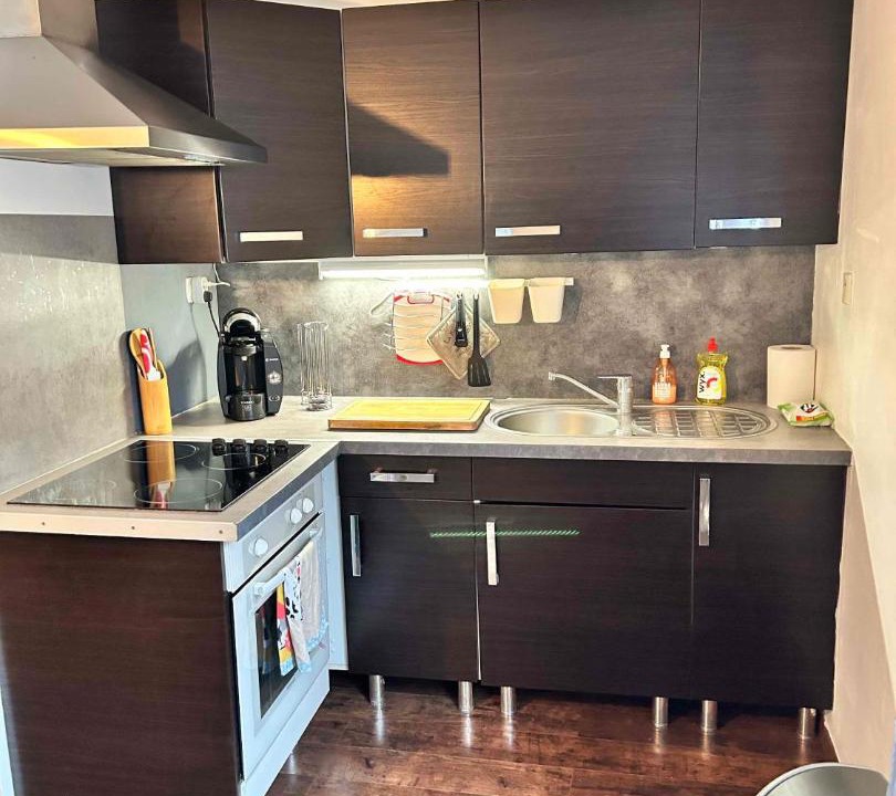 Photo of Kitchen in Marquise