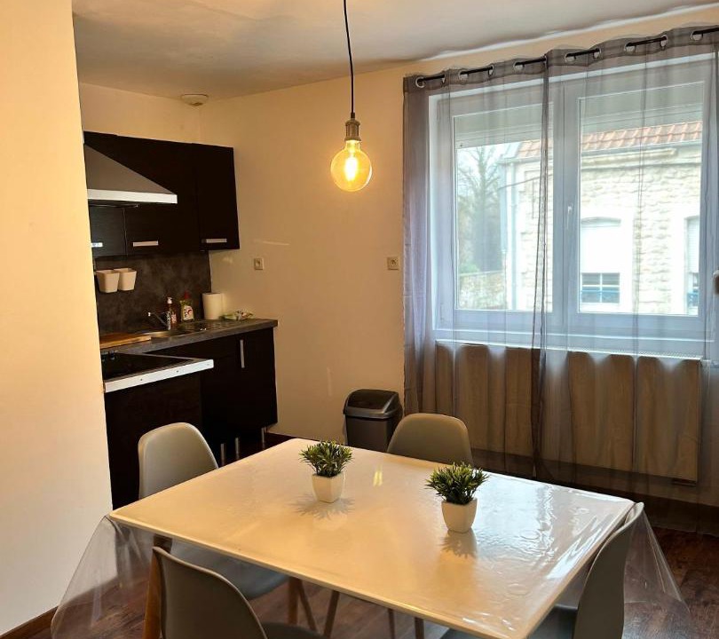 Photo of Livingroom in Marquise
