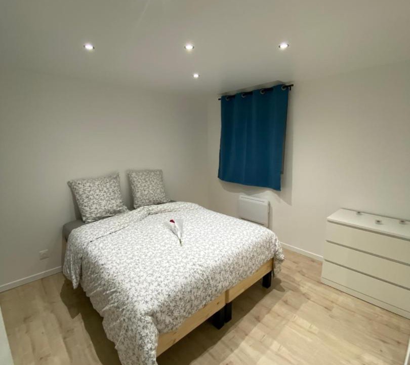 Photo of Bedroom in Pfaffenhoffen