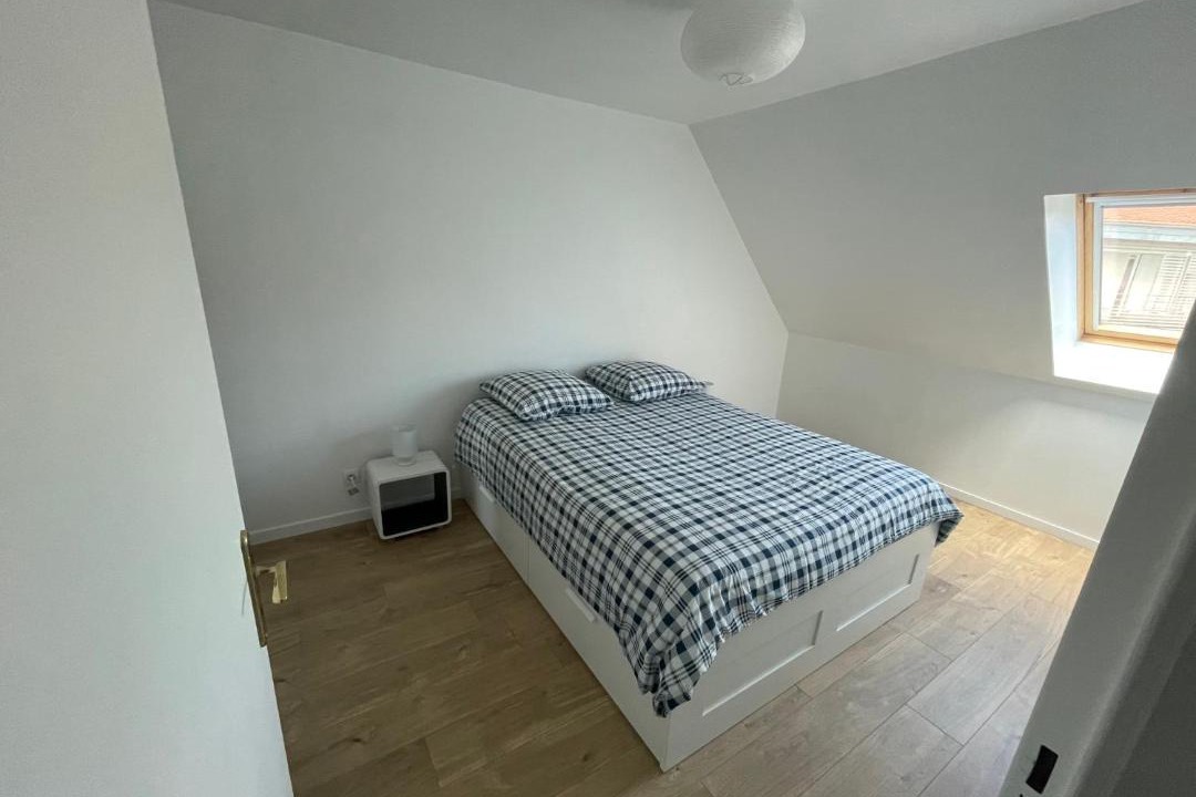 Photo of Bedroom in Creil