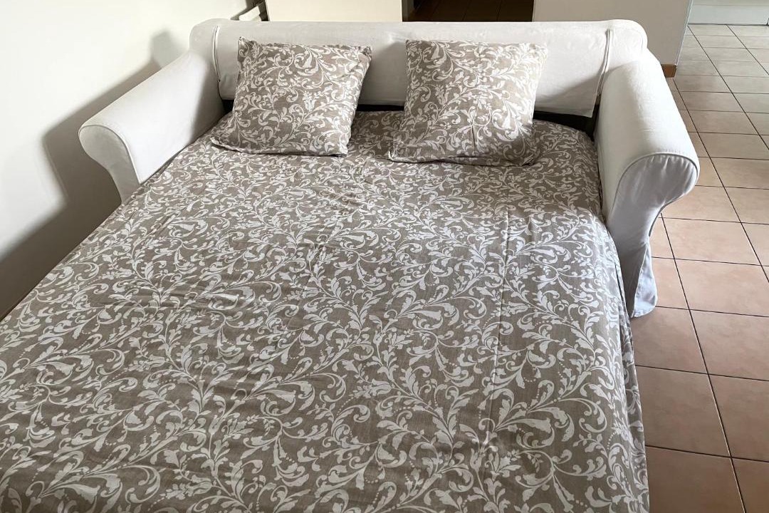 Photo of Bedroom in Creil