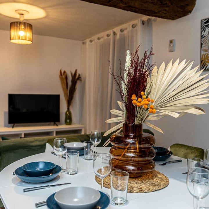 Photo of Livingroom in Vaureal