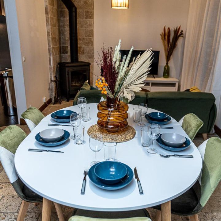 Photo of Livingroom in Vaureal