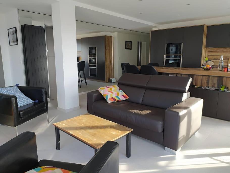 Photo of Livingroom in Boulogne-sur-Mer