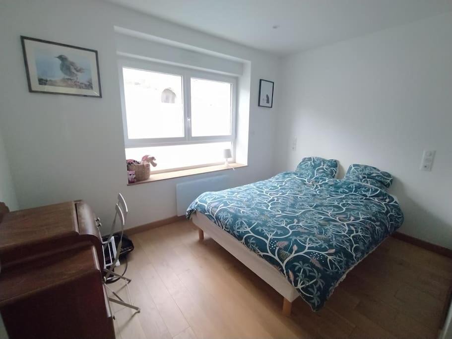 Photo of Bedroom in Boulogne-sur-Mer