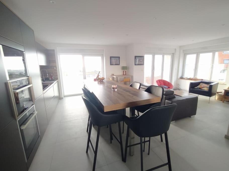 Photo of Livingroom in Boulogne-sur-Mer