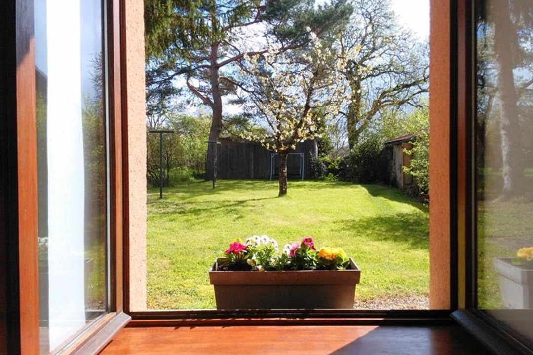 Photo of Patio Balcony in Rosnay