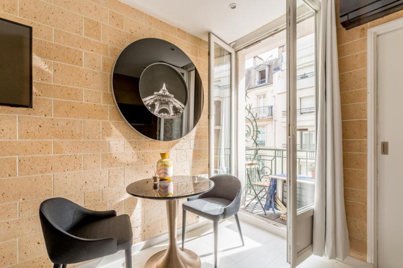 Photo of Livingroom in Levallois-Perret