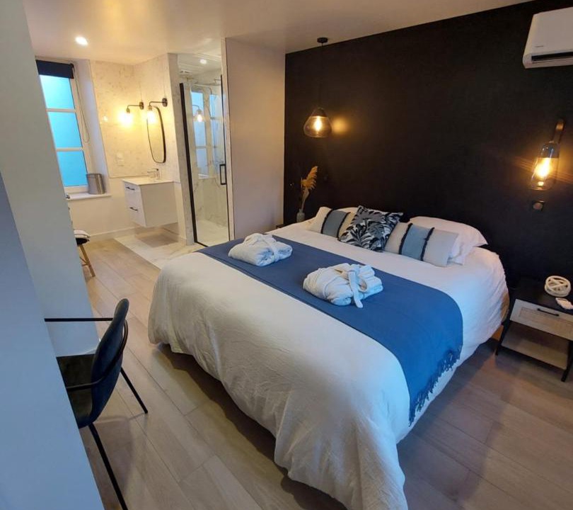 Photo of Bedroom in Ladon