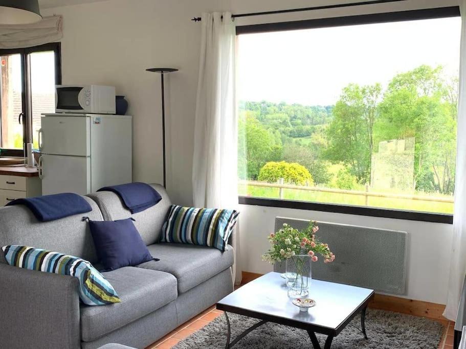 Photo of Livingroom in Les Authieux-sur-Calonne