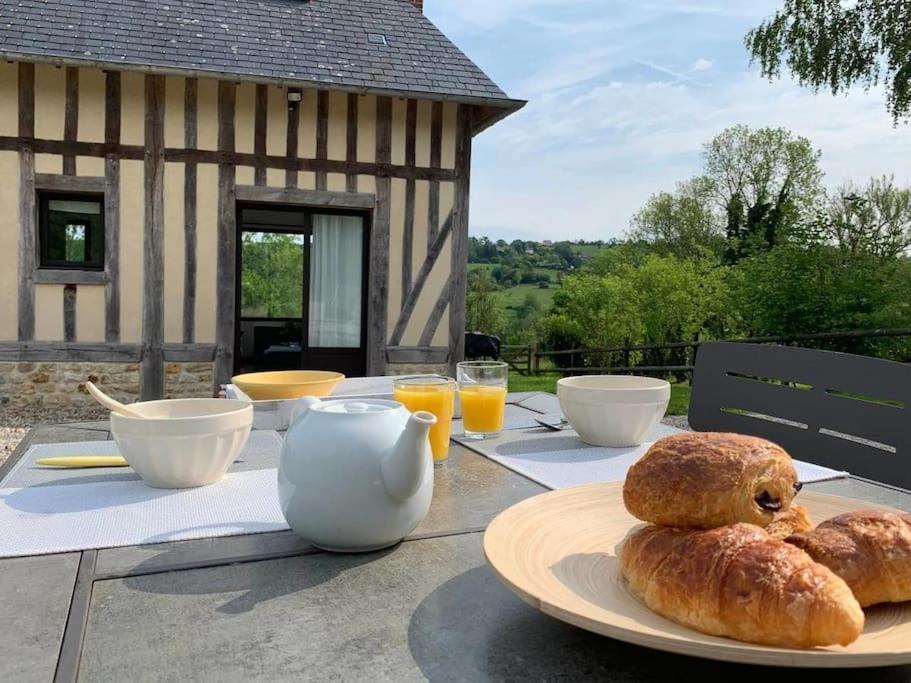 Photo of Patio Balcony in Les Authieux-sur-Calonne