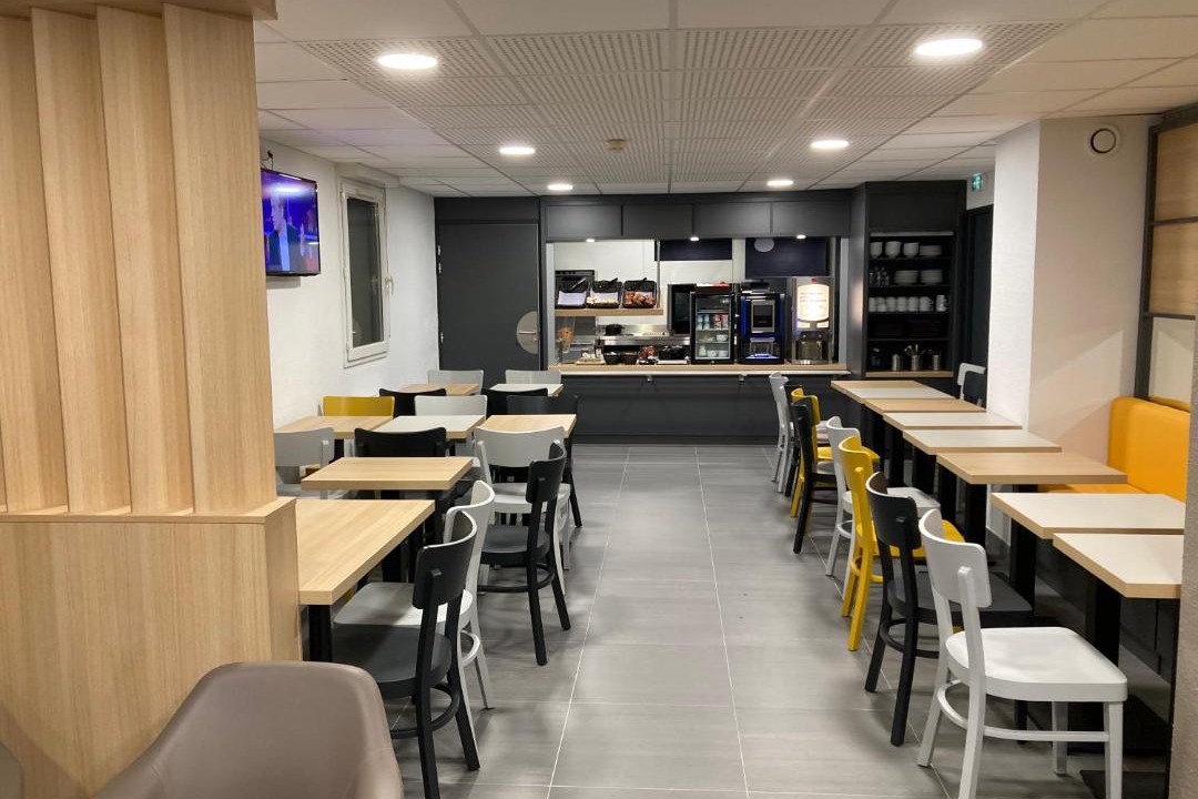 Photo of Kitchen in Friville-Escarbotin