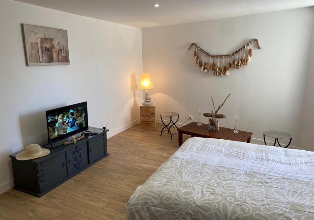 Photo of Bedroom in Arras