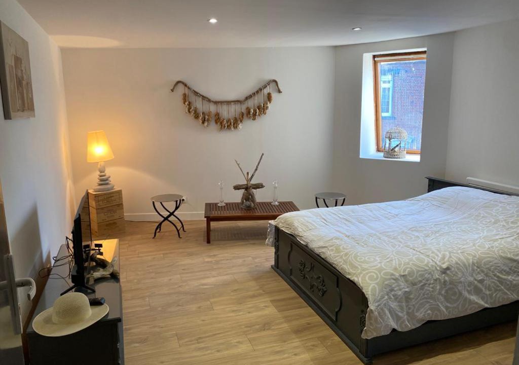 Photo of Bedroom in Arras