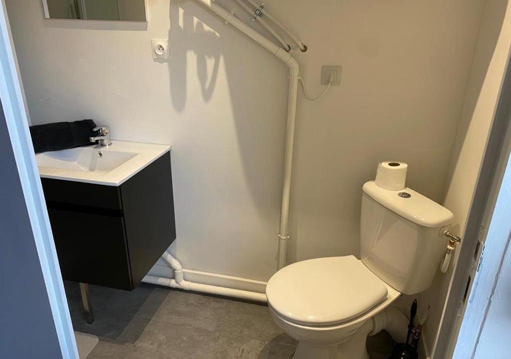 Photo of Bathroom in Arras