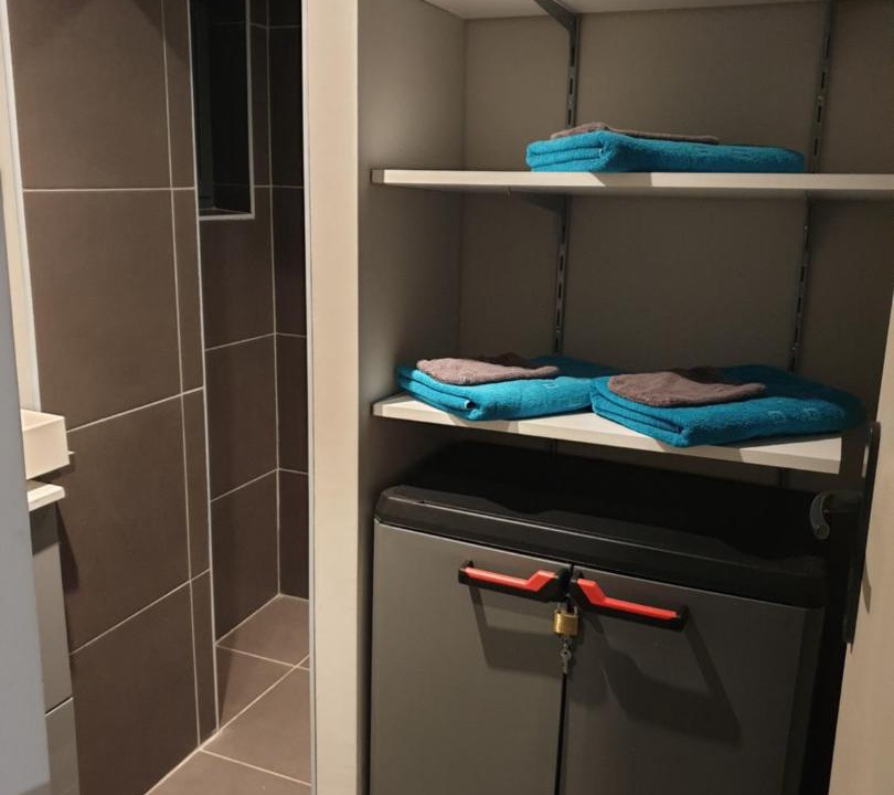 Photo of Kitchen in Bleriot-Plage